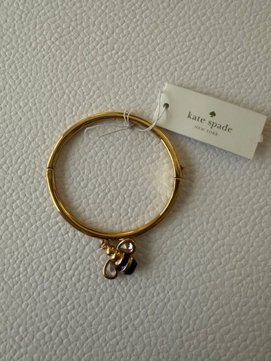 kate spade bee bracelet - Picture 1 of 3
